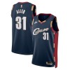 Maillot Homme Cleveland Cavaliers Jarrett Allen 2025-26 Nike Classic Edition Navy Swingman Maillot Homme Cleveland Cavaliers Jarrett Allen 2025-26 Nike Classic Edition Navy Swingman